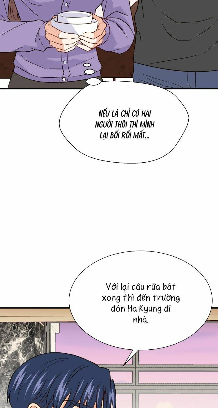 chủ tịch đi học chapter 20 - Next chapter 21