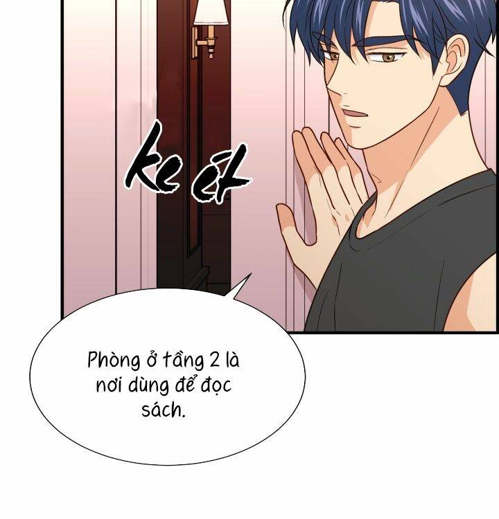 chủ tịch đi học chapter 20 - Next chapter 21