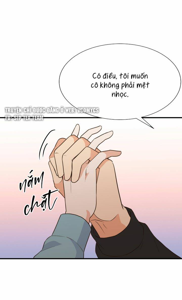 chủ tịch đi học chapter 24 - Next chapter 25