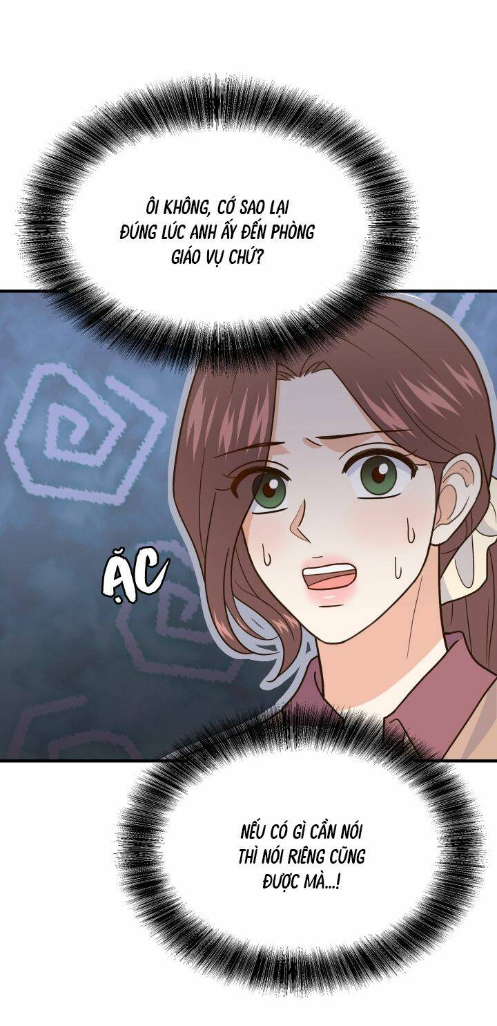 chủ tịch đi học chapter 42 - Next chapter 43