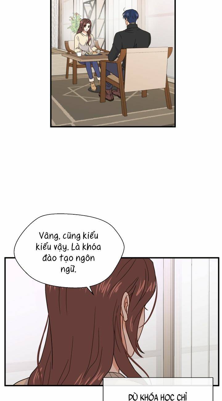 chủ tịch đi học chapter 6 - Next chapter 7