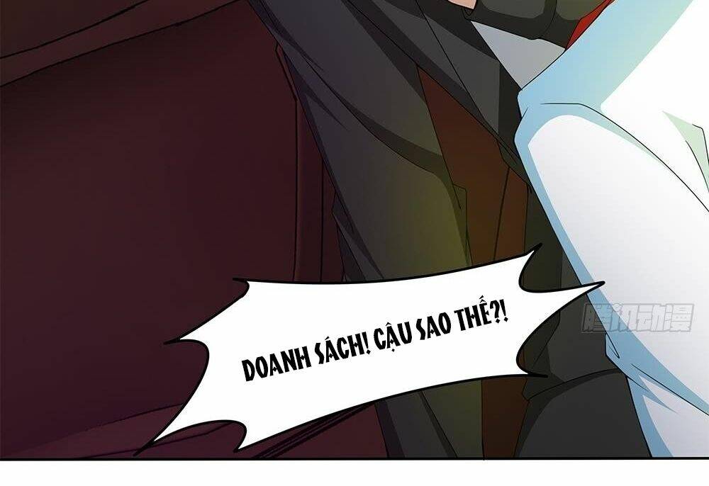 Chủ Tịch Và Nữ Sát Thủ Chapter 32 - Trang 2