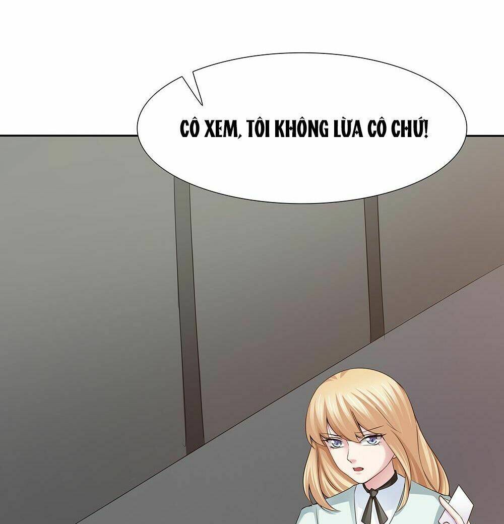 Chủ Tịch Và Nữ Sát Thủ Chapter 39 - Trang 2