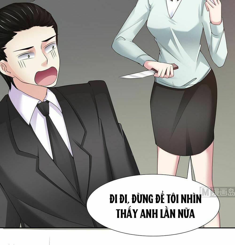 Chủ Tịch Và Nữ Sát Thủ Chapter 39 - Trang 2