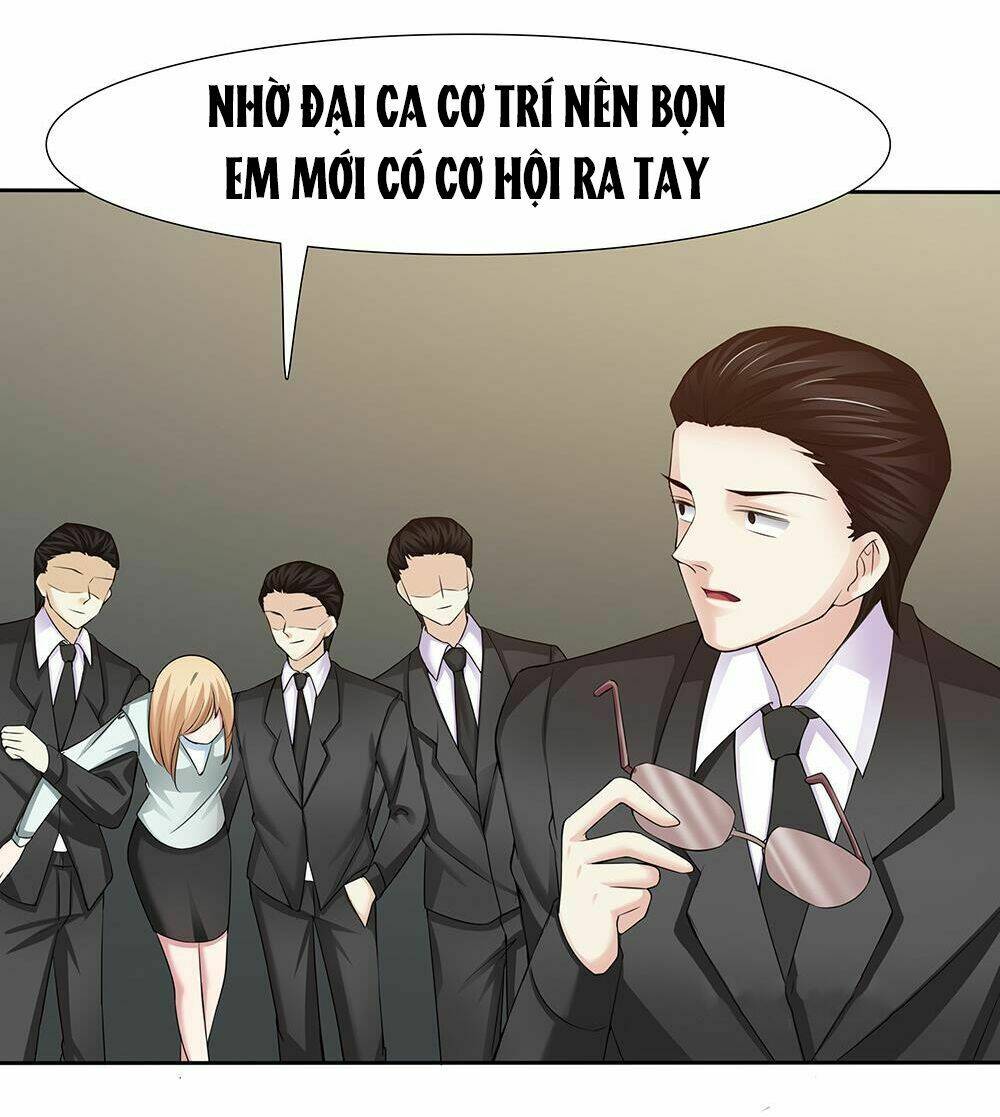 Chủ Tịch Và Nữ Sát Thủ Chapter 39 - Trang 2