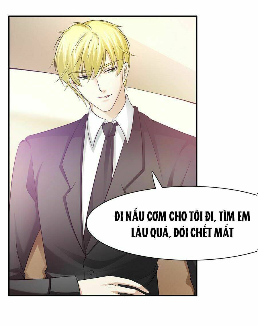 Chủ Tịch Và Nữ Sát Thủ Chapter 42 - Trang 2