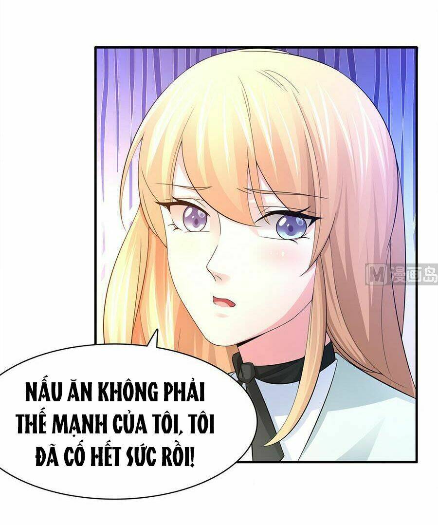 Chủ Tịch Và Nữ Sát Thủ Chapter 42 - Trang 2