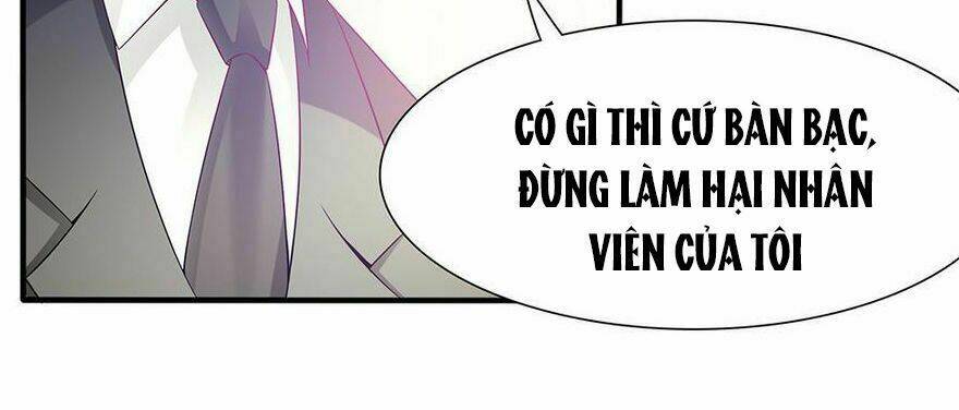 Chủ Tịch Và Nữ Sát Thủ Chapter 49 - Trang 2