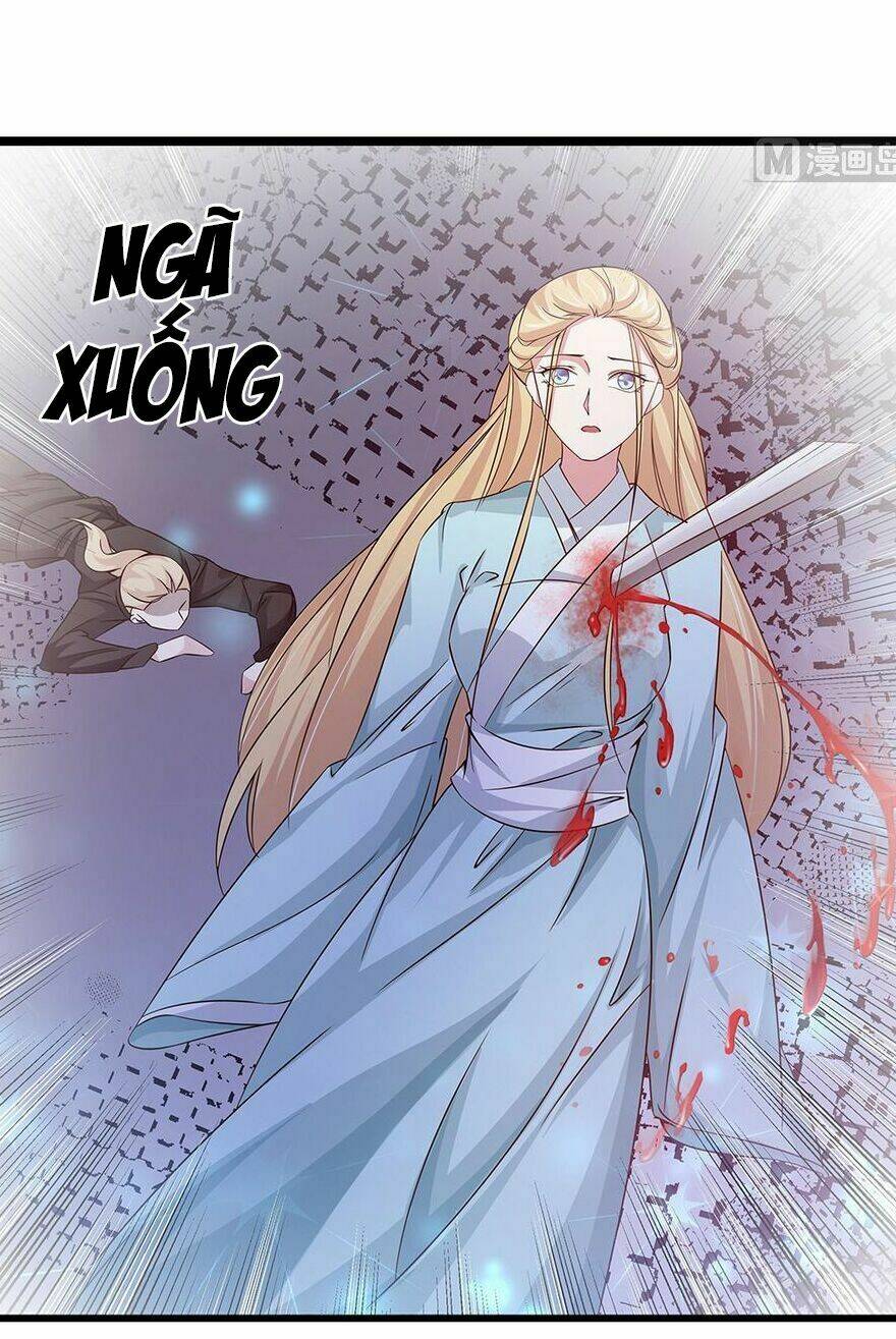 Chủ Tịch Và Nữ Sát Thủ Chapter 52 - Trang 2