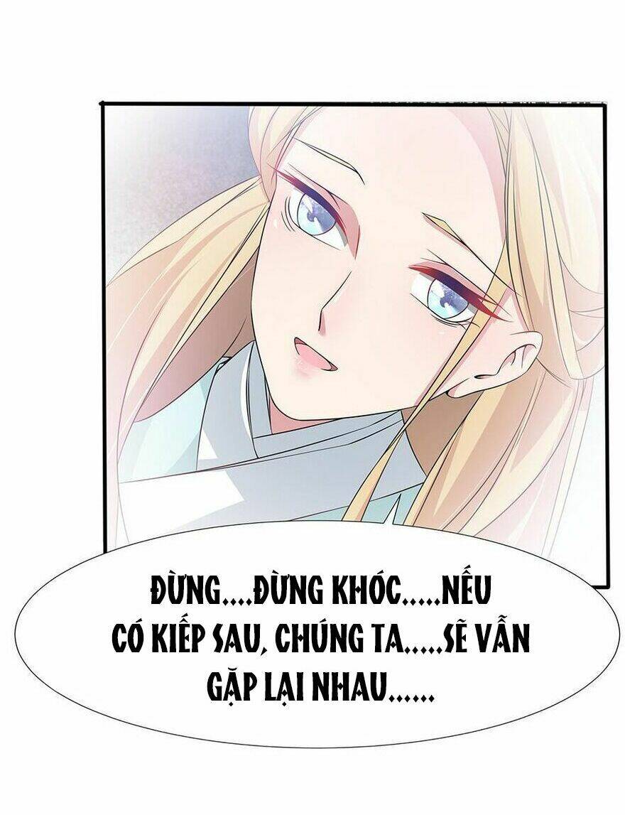 Chủ Tịch Và Nữ Sát Thủ Chapter 52 - Trang 2