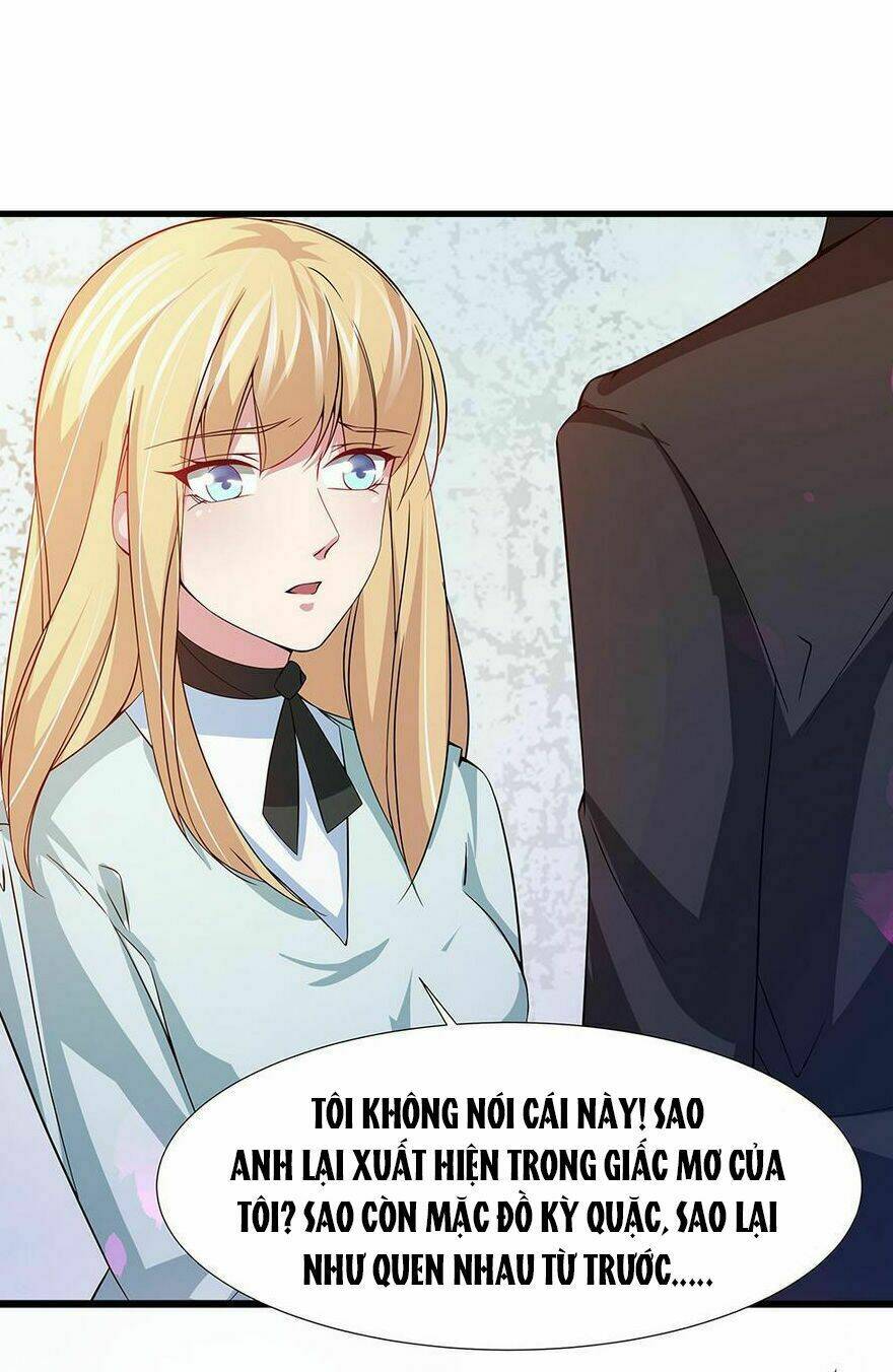 Chủ Tịch Và Nữ Sát Thủ Chapter 56 - Trang 2