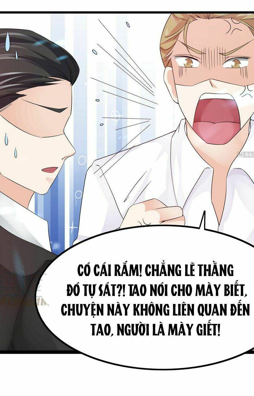 Chủ Tịch Và Nữ Sát Thủ Chapter 63 - Trang 2