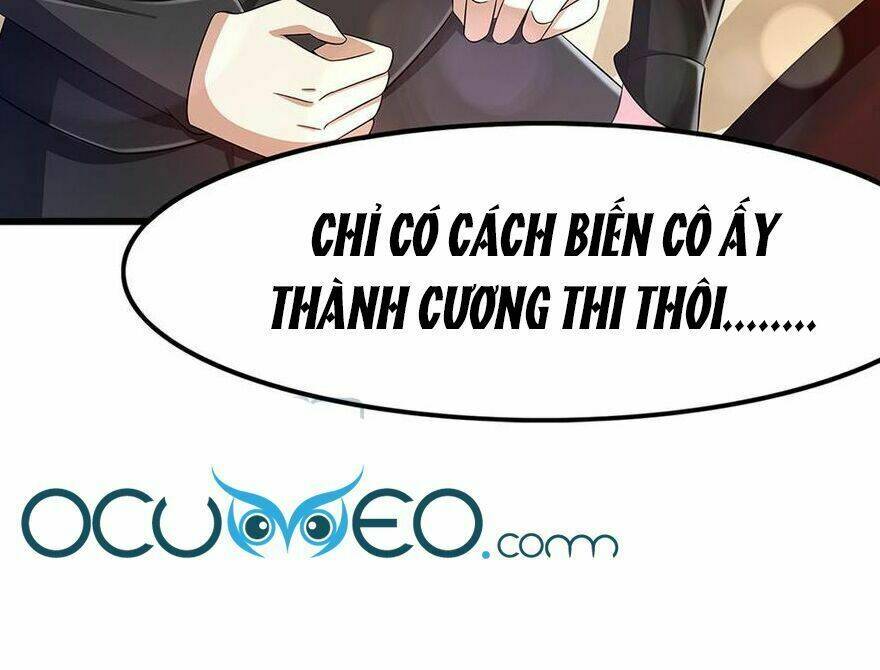 Chủ Tịch Và Nữ Sát Thủ Chapter 67 - Trang 2