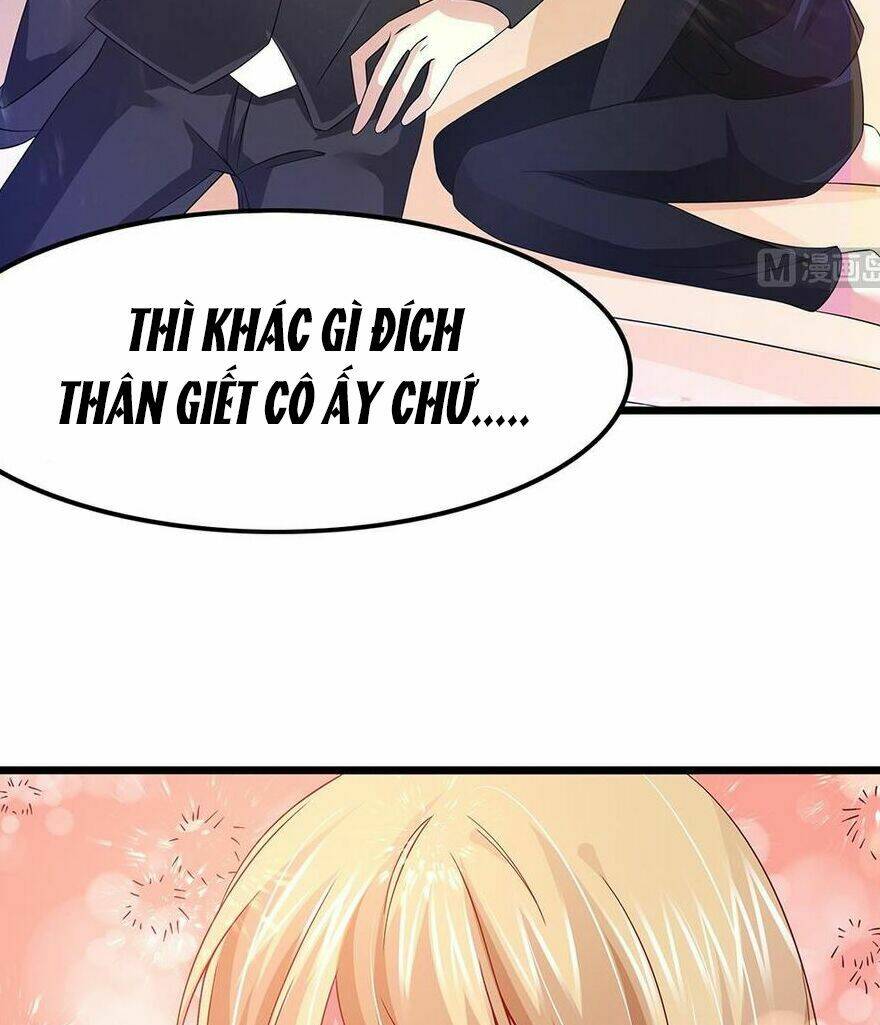 Chủ Tịch Và Nữ Sát Thủ Chapter 68 - Trang 2