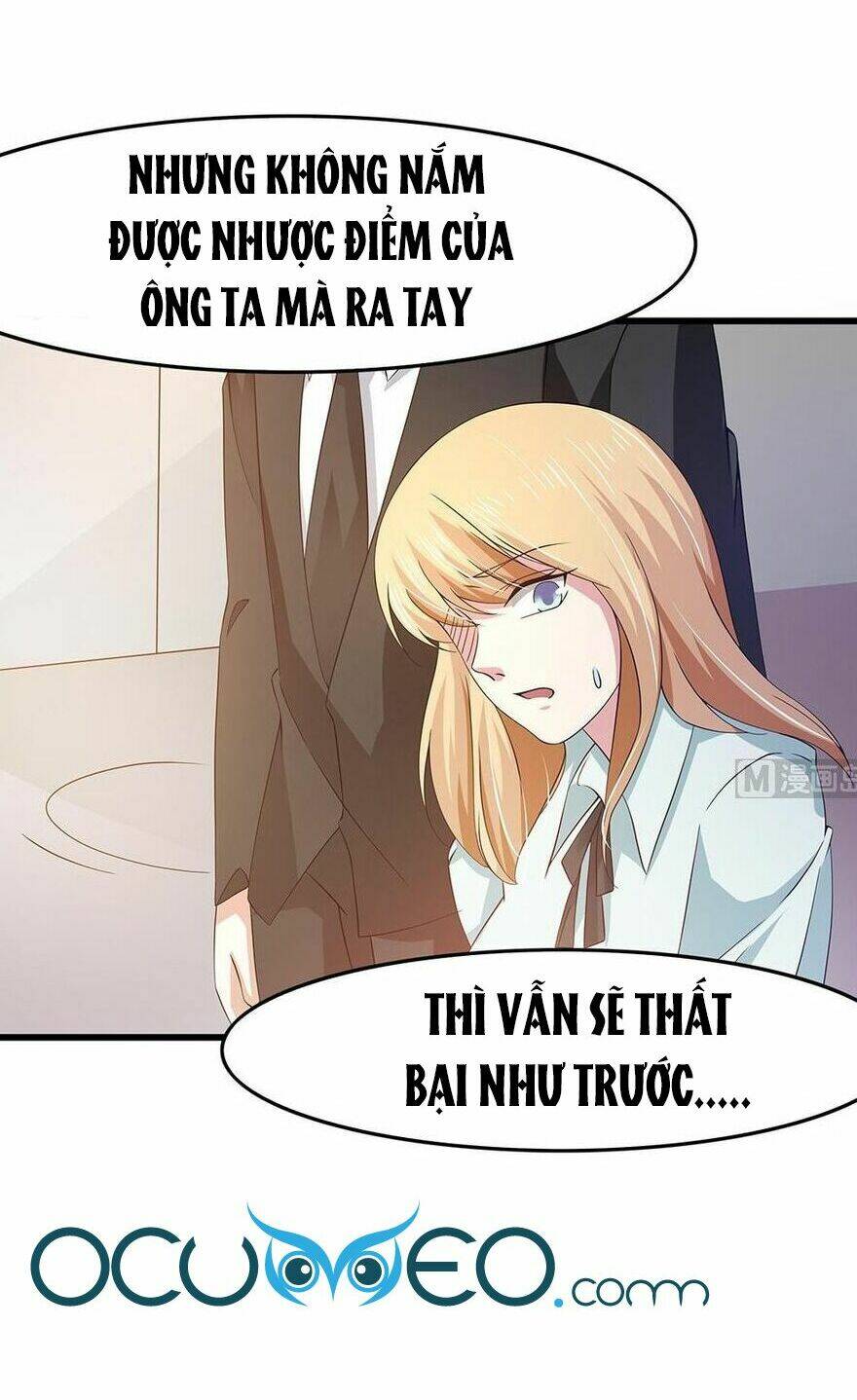 Chủ Tịch Và Nữ Sát Thủ Chapter 68 - Trang 2