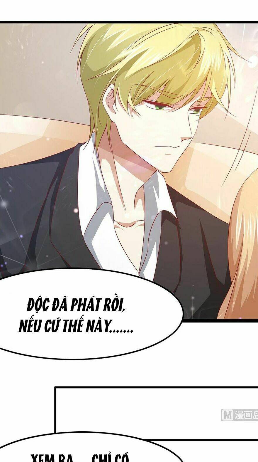 Chủ Tịch Và Nữ Sát Thủ Chapter 68 - Trang 2