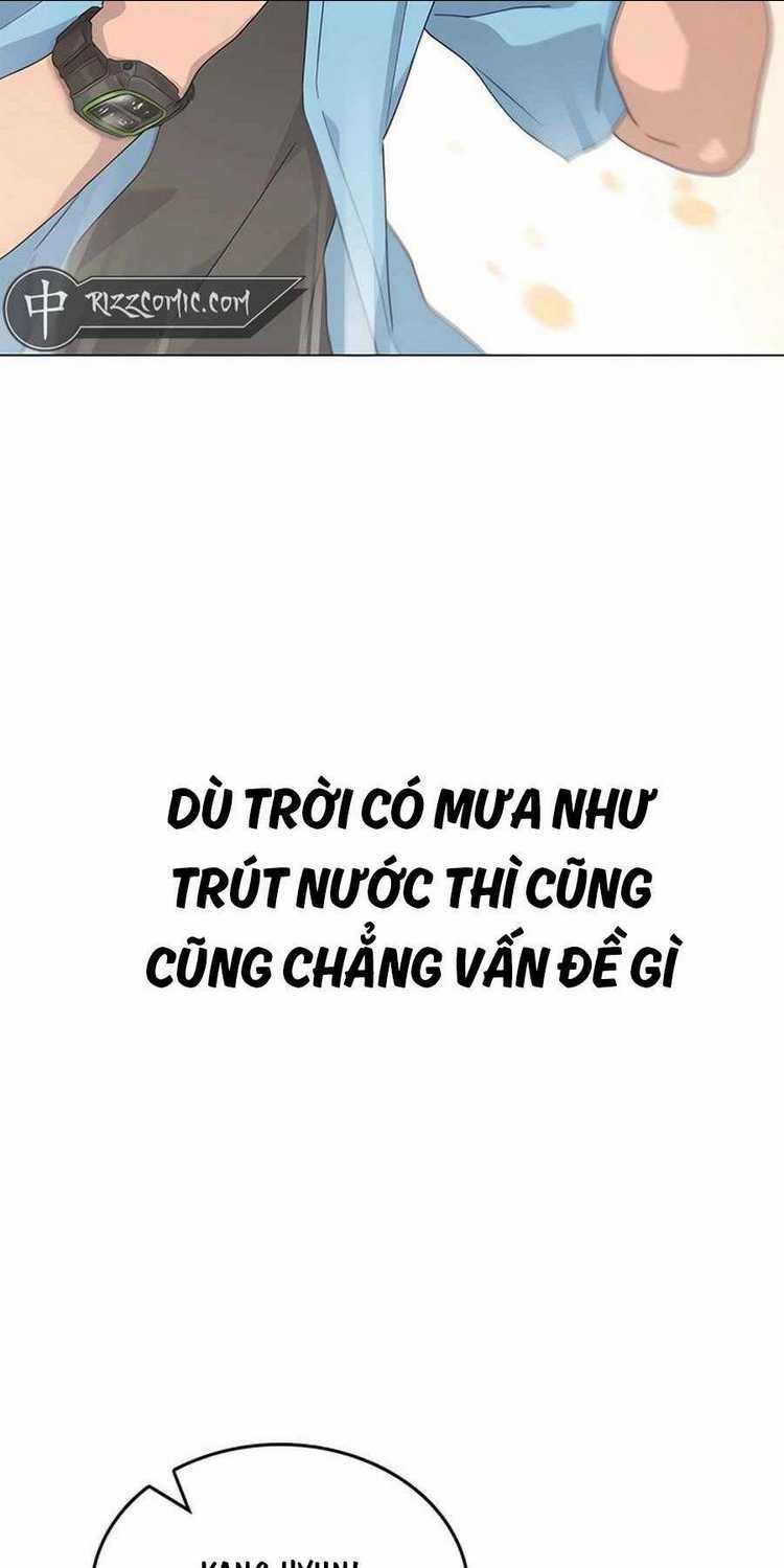 chữa lành cuộc sống thông qua cắm trại ở thế giới khác chương 1 - Trang 2