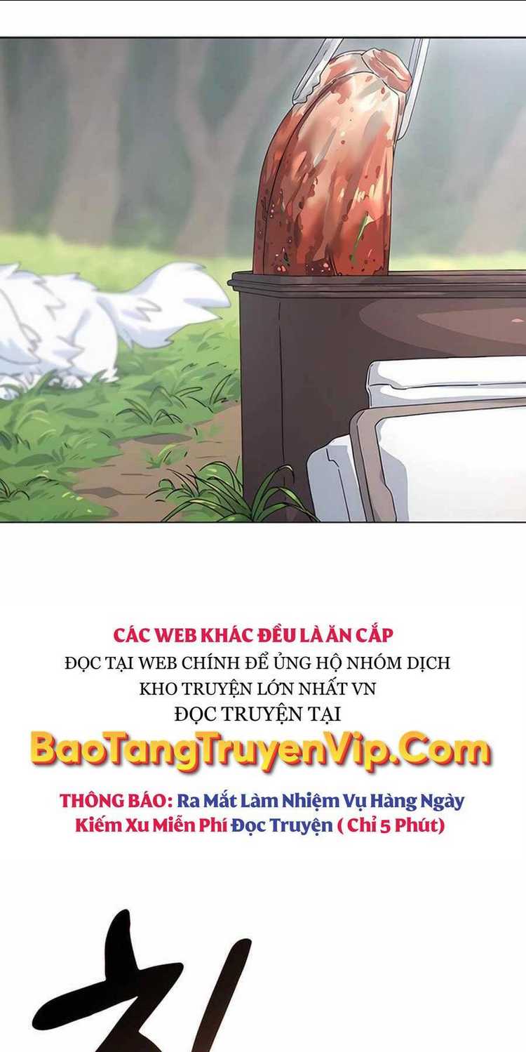 chữa lành cuộc sống thông qua cắm trại ở thế giới khác chương 1 - Trang 2