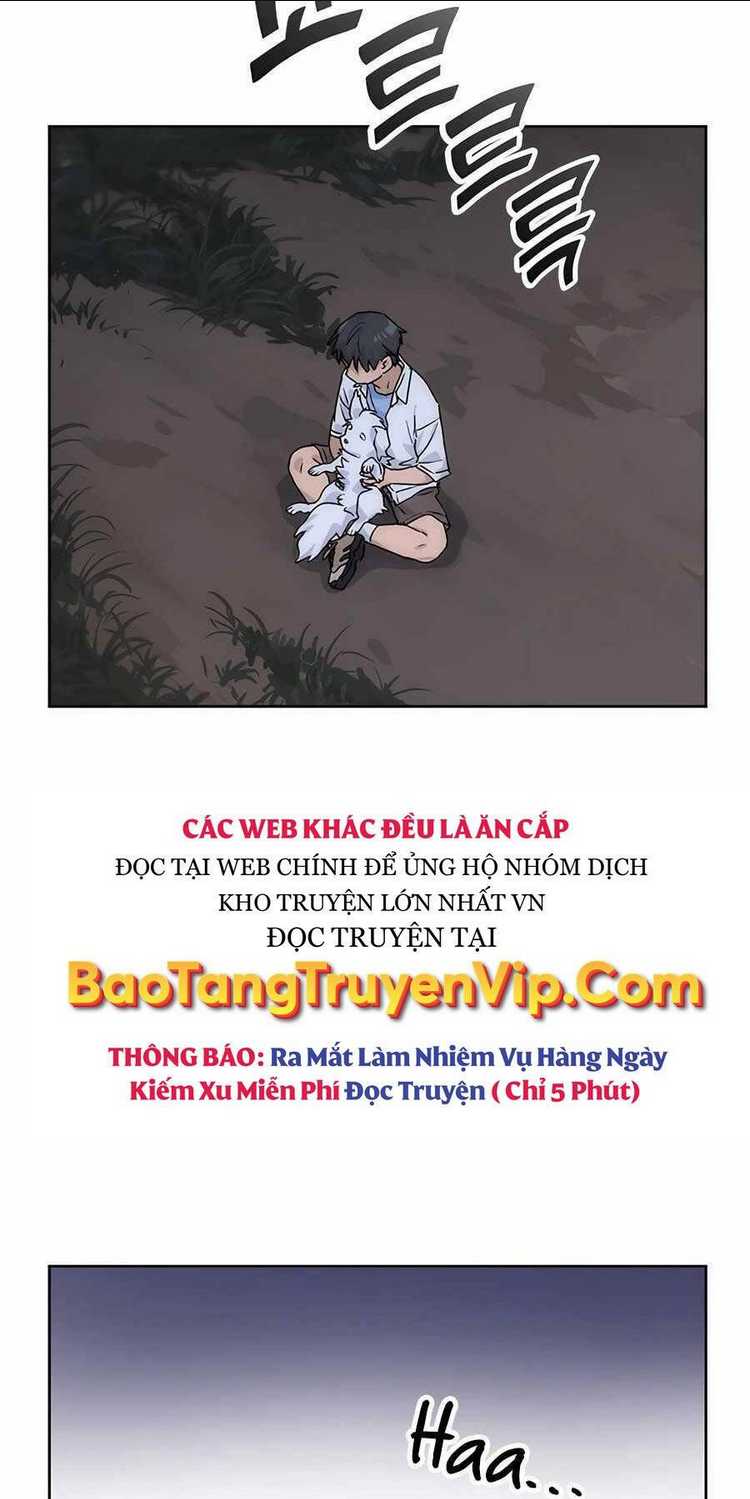 chữa lành cuộc sống thông qua cắm trại ở thế giới khác chương 2 - Trang 2