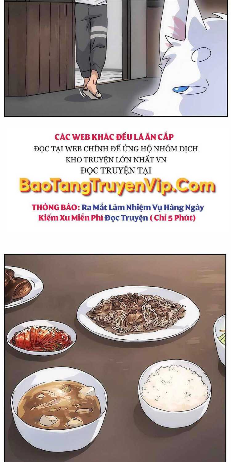 chữa lành cuộc sống thông qua cắm trại ở thế giới khác chương 2 - Trang 2