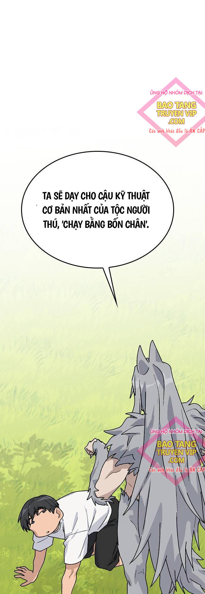 chữa lành cuộc sống thông qua cắm trại ở thế giới khác Chapter 21 - Trang 2