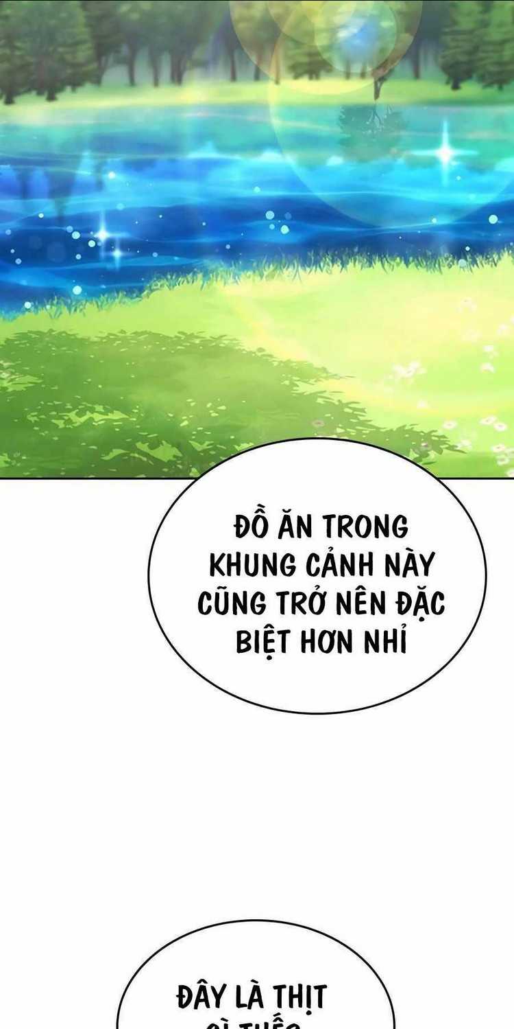 chữa lành cuộc sống thông qua cắm trại ở thế giới khác chương 4 - Trang 2