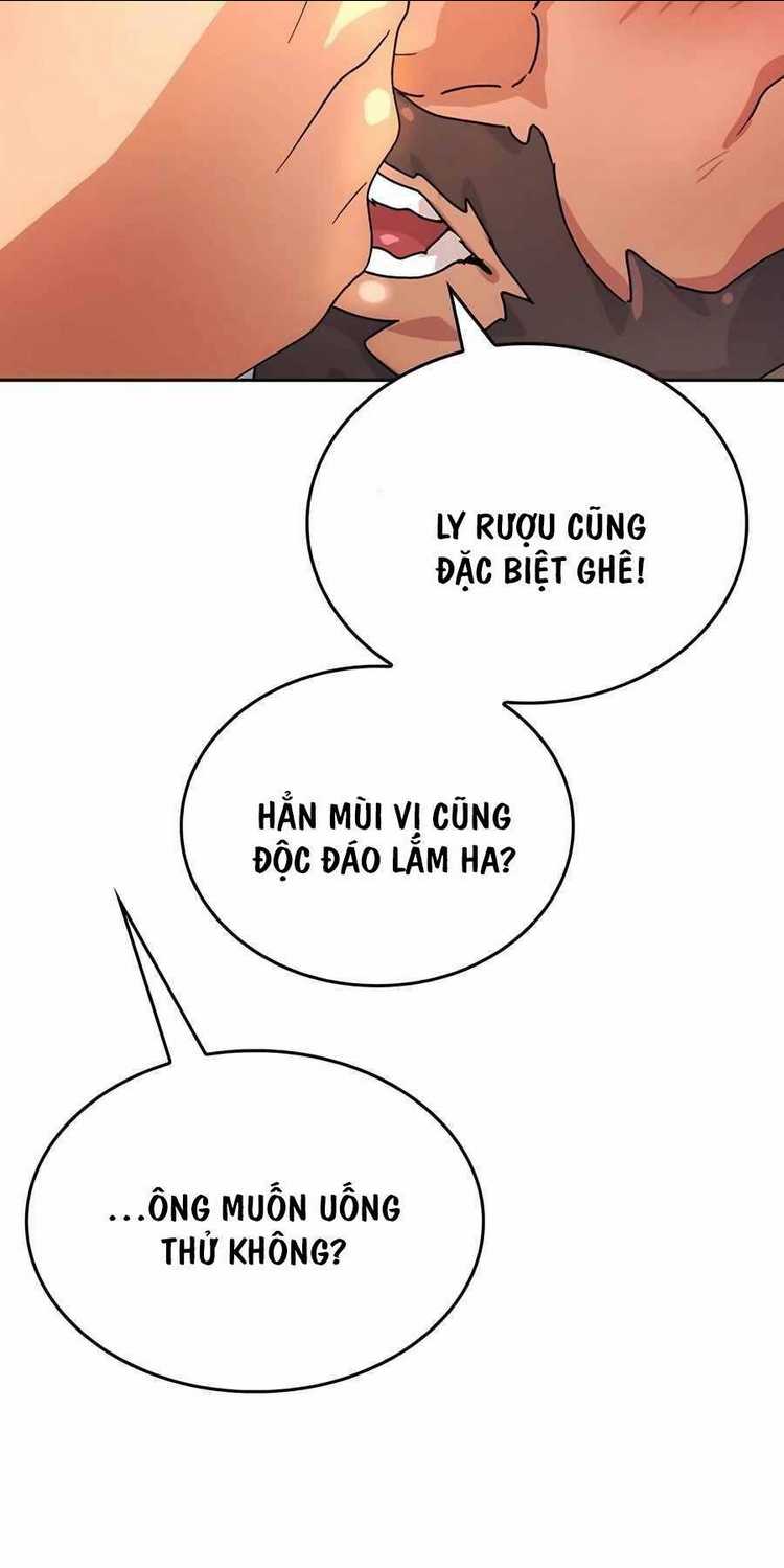 chữa lành cuộc sống thông qua cắm trại ở thế giới khác chương 4 - Trang 2