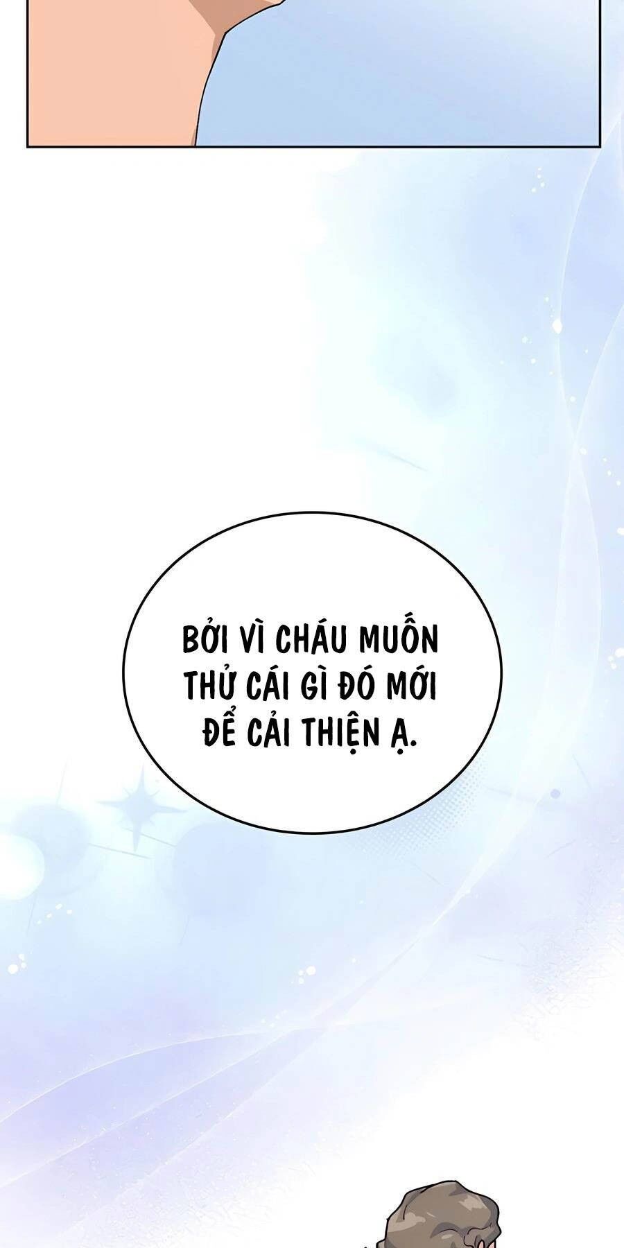 chữa lành cuộc sống thông qua cắm trại ở thế giới khác chương 9 - Trang 2