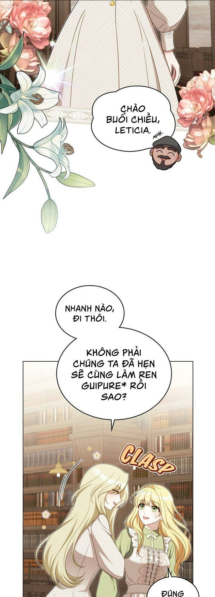 chúa phù hộ cho sự hủy diệt của ta chapter 14 - Next chapter 15