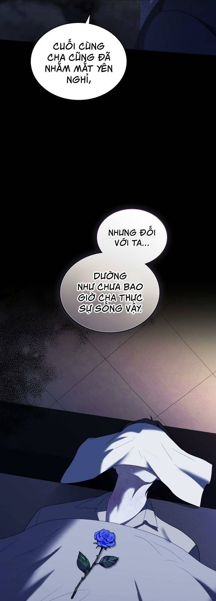 chúa phù hộ cho sự hủy diệt của ta chapter 14 - Next chapter 15