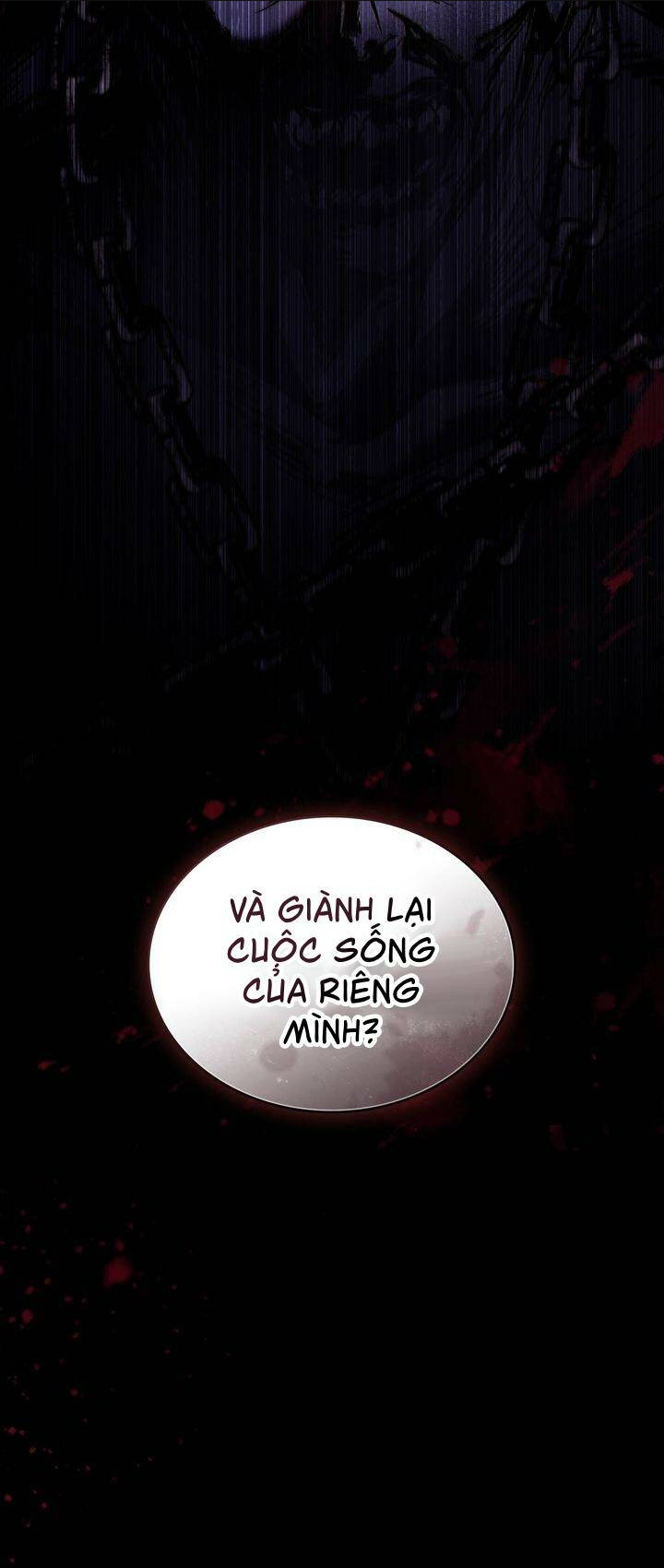 chúa phù hộ cho sự hủy diệt của ta chapter 14 - Next chapter 15