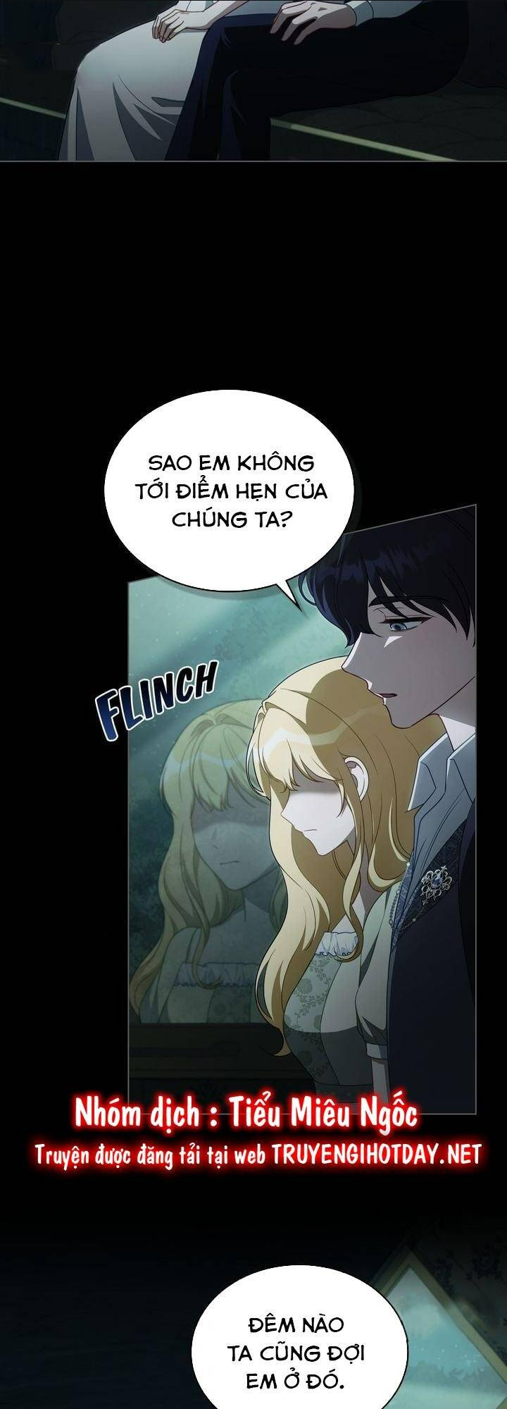 chúa phù hộ cho sự hủy diệt của ta chapter 29 - Next chương 30