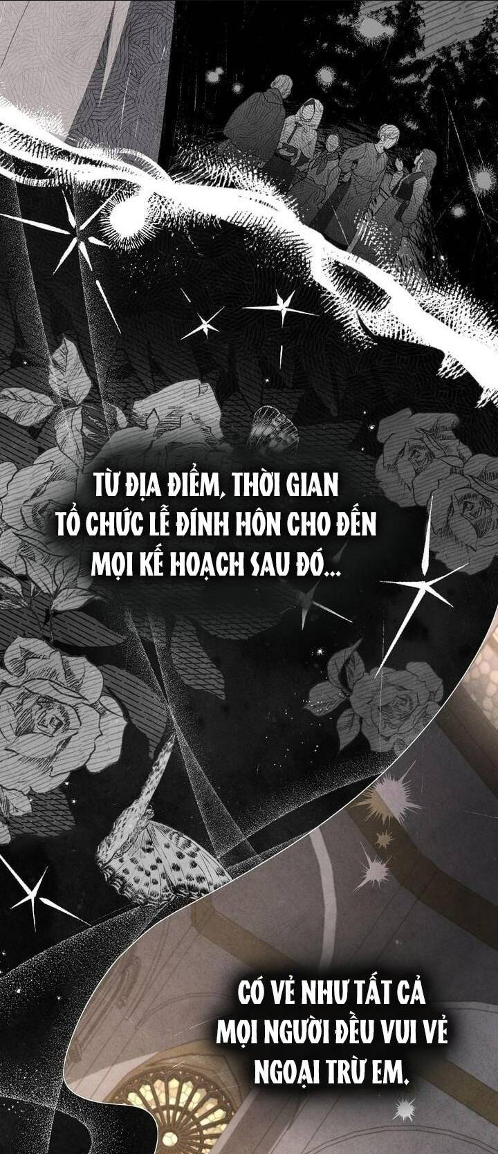 chúa phù hộ cho sự hủy diệt của ta chapter 29 - Next chương 30