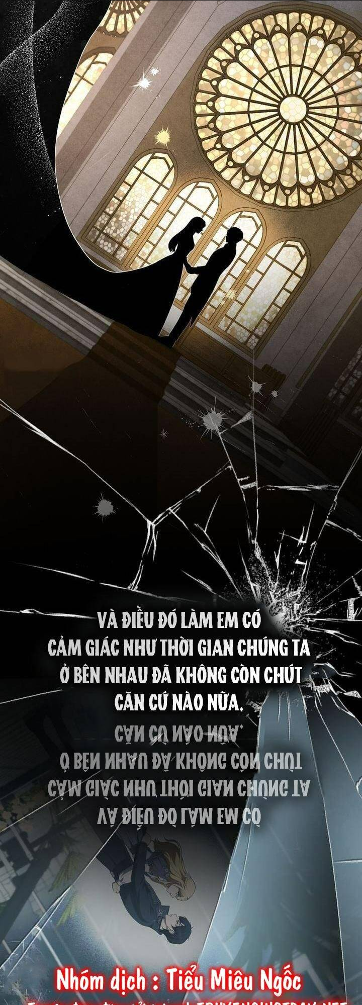 chúa phù hộ cho sự hủy diệt của ta chapter 29 - Next chương 30