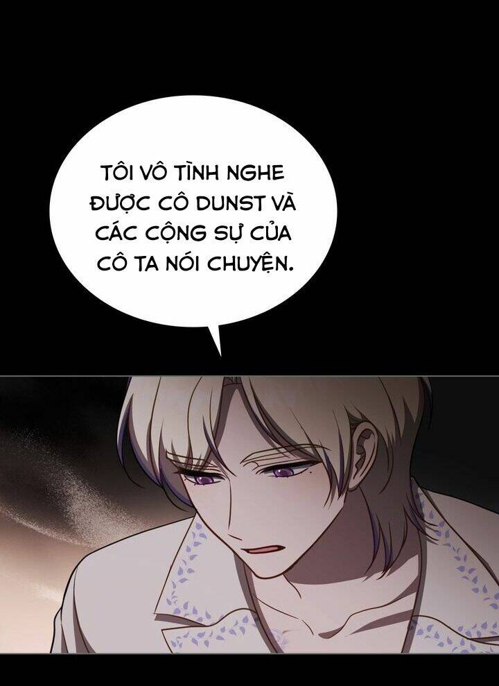 chúa phù hộ cho sự hủy diệt của ta chapter 33 - Next chương 34