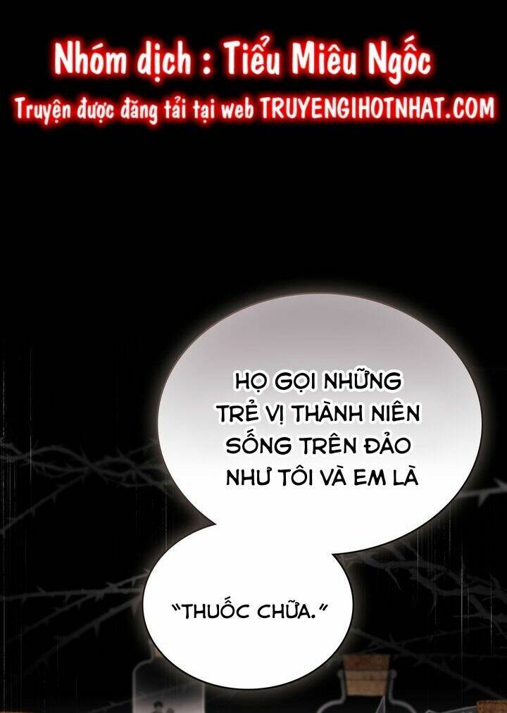 chúa phù hộ cho sự hủy diệt của ta chapter 33 - Next chương 34