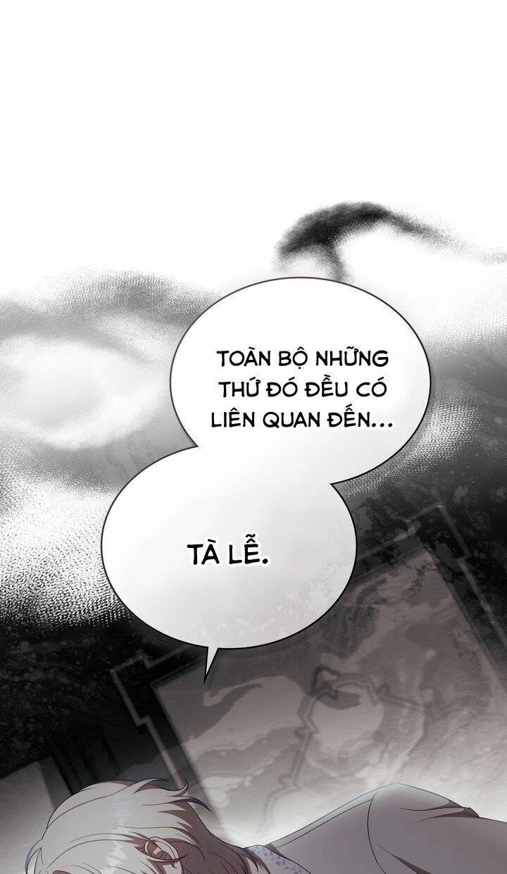 chúa phù hộ cho sự hủy diệt của ta chapter 33 - Next chương 34