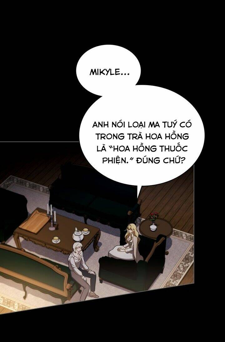 chúa phù hộ cho sự hủy diệt của ta chapter 33 - Next chương 34