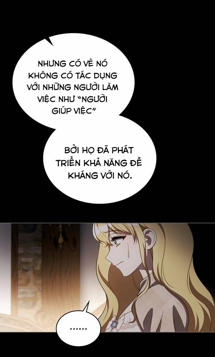 chúa phù hộ cho sự hủy diệt của ta chapter 33 - Next chương 34