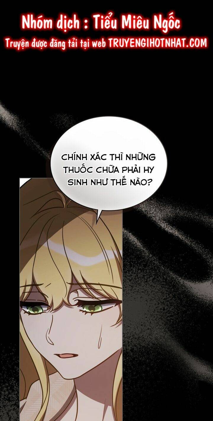 chúa phù hộ cho sự hủy diệt của ta chapter 33 - Next chương 34