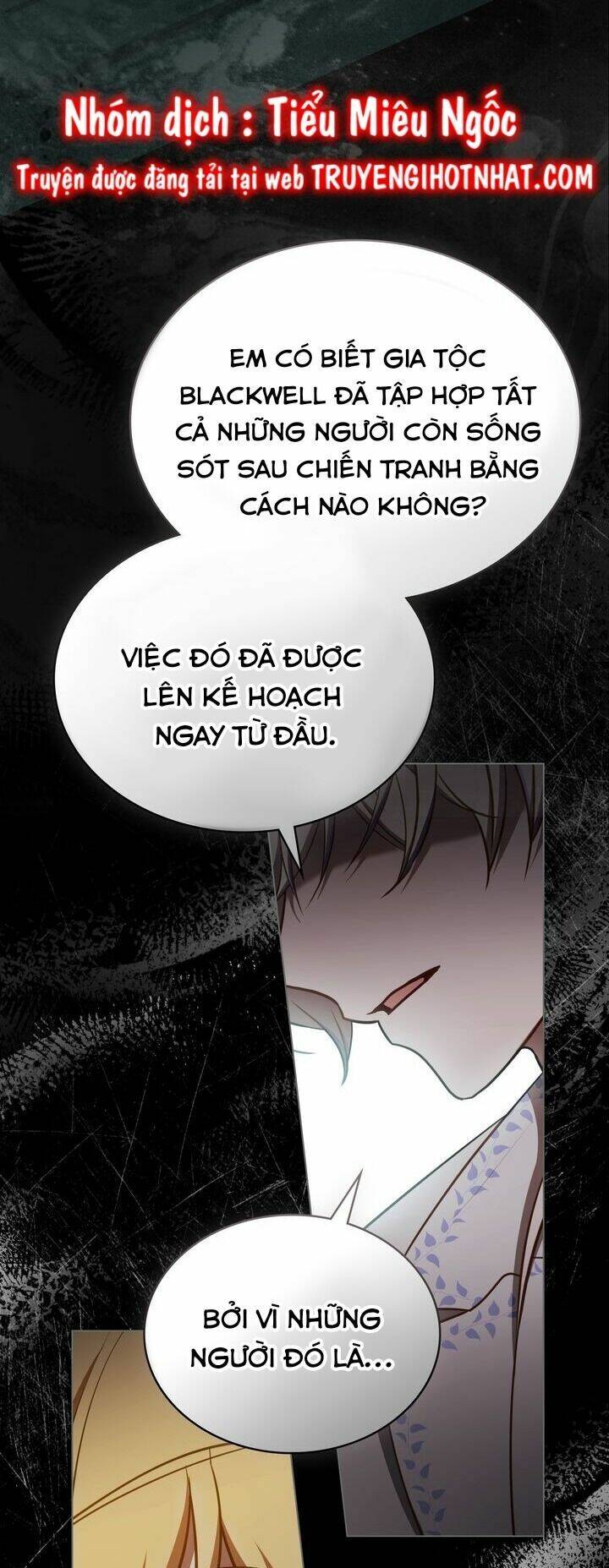 chúa phù hộ cho sự hủy diệt của ta chapter 33 - Next chương 34