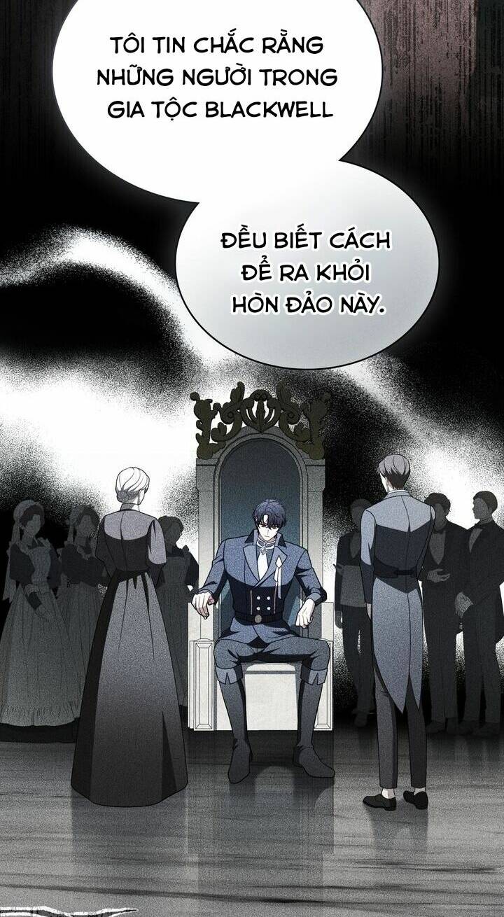 chúa phù hộ cho sự hủy diệt của ta chapter 33 - Next chương 34