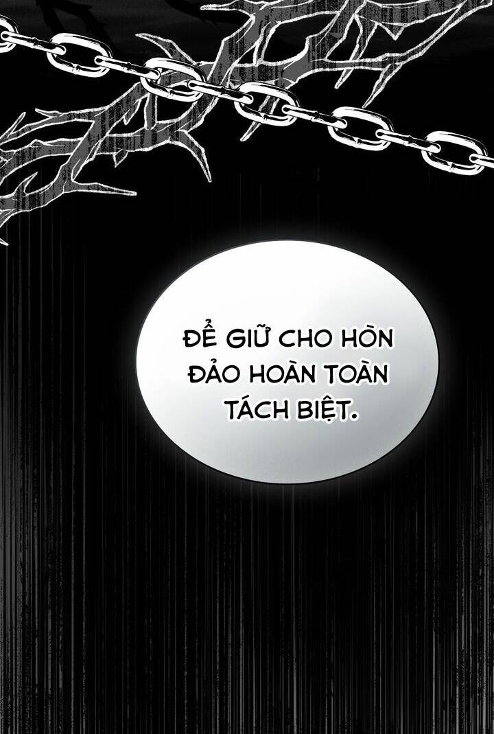 chúa phù hộ cho sự hủy diệt của ta chapter 33 - Next chương 34