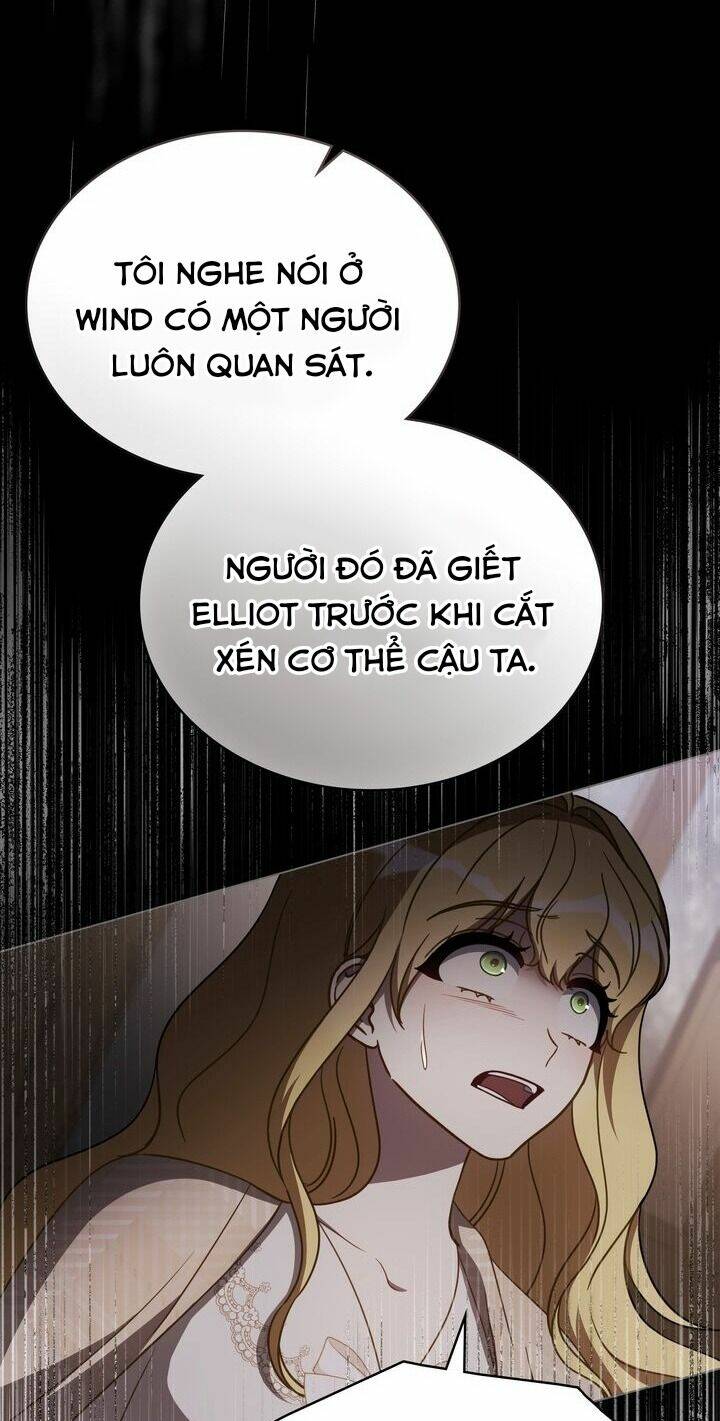 chúa phù hộ cho sự hủy diệt của ta chapter 33 - Next chương 34