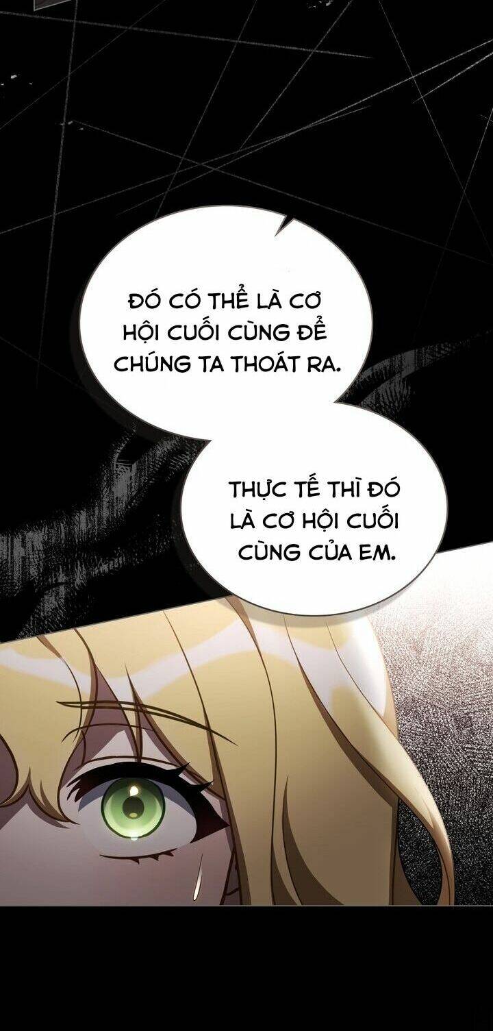 chúa phù hộ cho sự hủy diệt của ta chapter 33 - Next chương 34