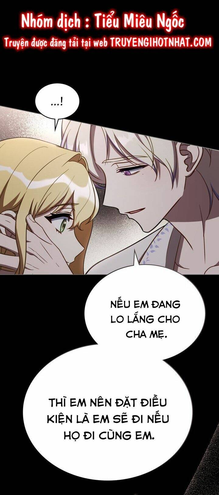 chúa phù hộ cho sự hủy diệt của ta chapter 33 - Next chương 34