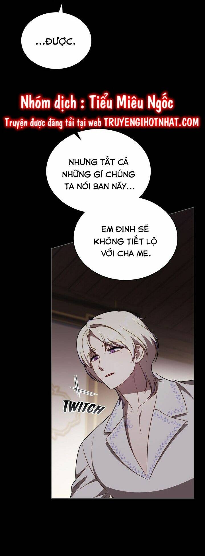 chúa phù hộ cho sự hủy diệt của ta chapter 33 - Next chương 34