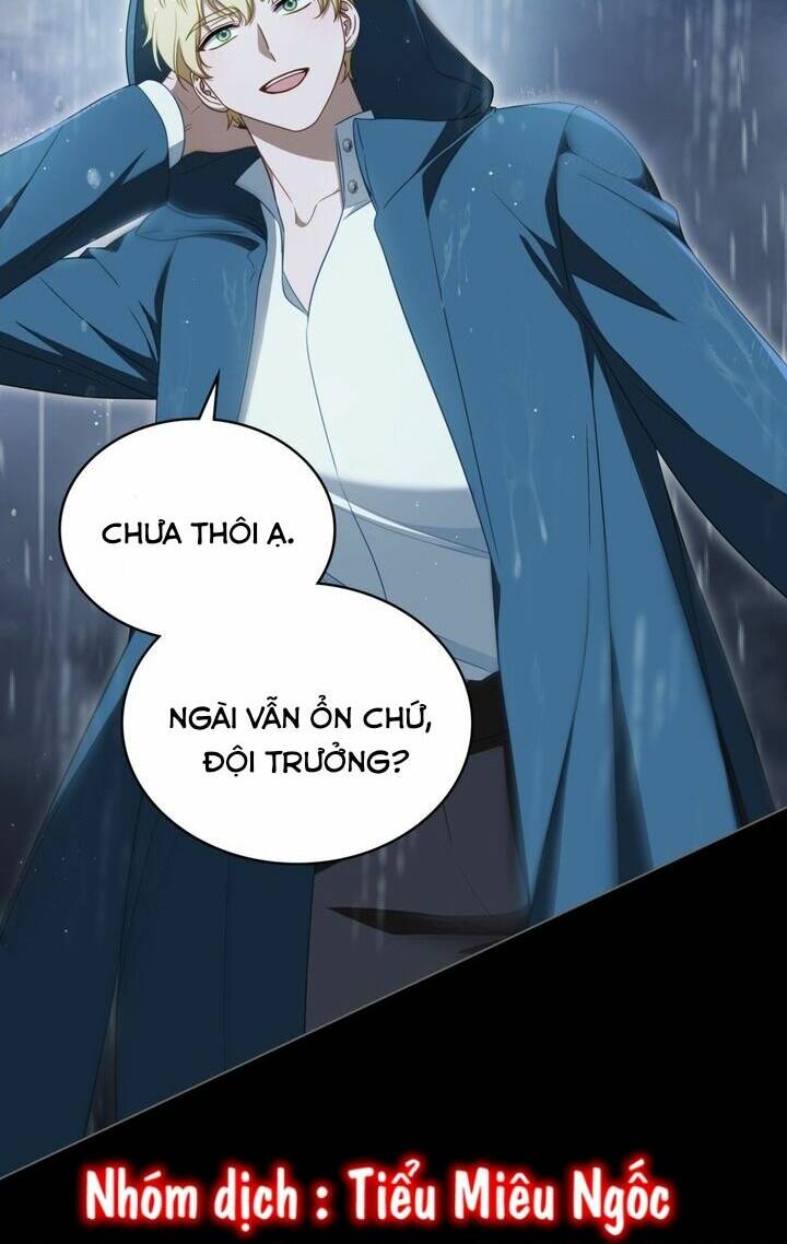 chúa phù hộ cho sự hủy diệt của ta chapter 33 - Next chương 34