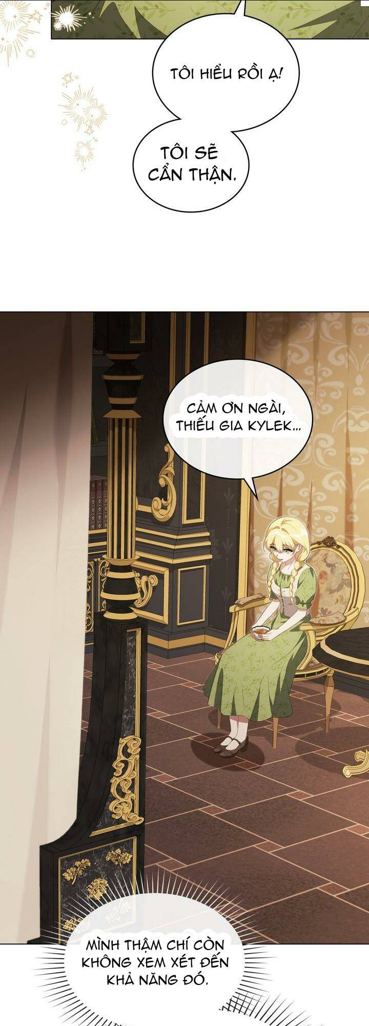 chúa phù hộ cho sự hủy diệt của ta chapter 4 - Next chapter 5