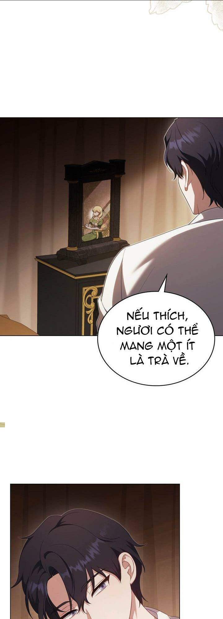 chúa phù hộ cho sự hủy diệt của ta chapter 4 - Next chapter 5